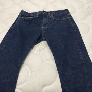 Gap Denim Slim 31 x 28 men’s jeans